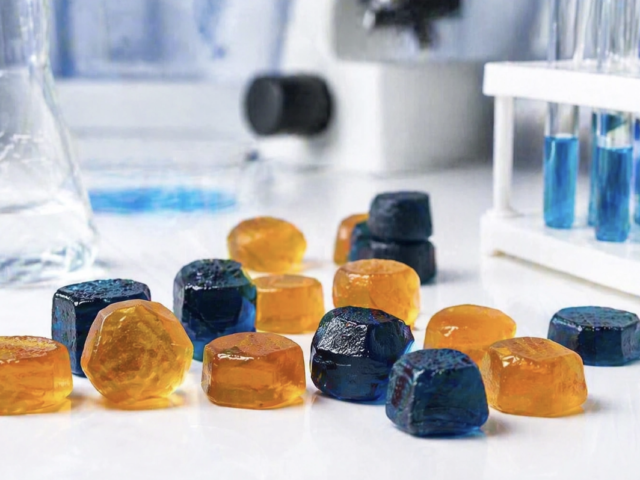 The Explosive Growth of the Gummy Supplement Market (And What It Means for You)